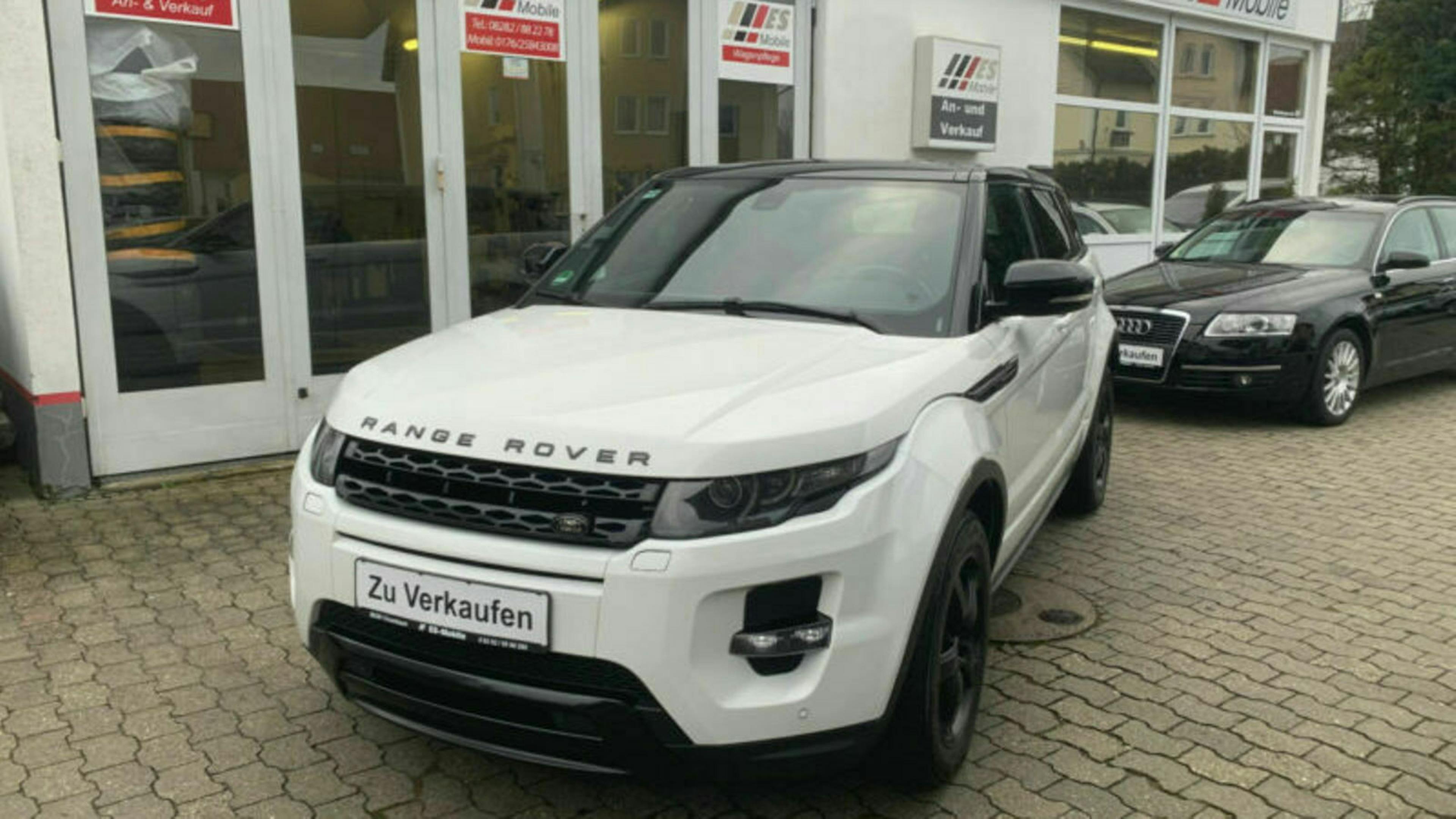 evoque