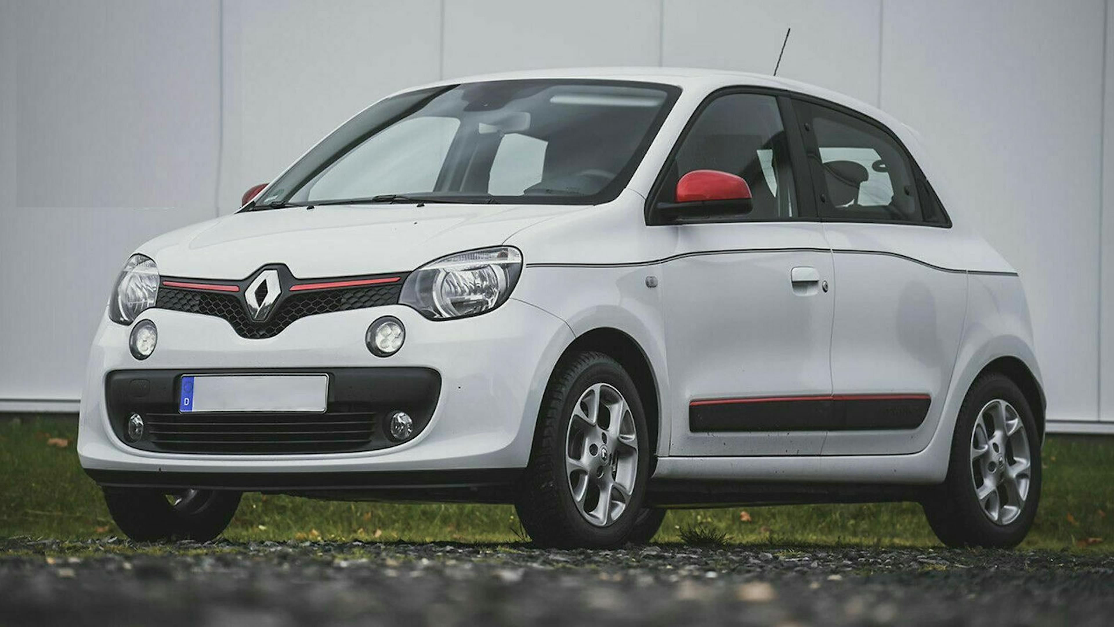 Twingo