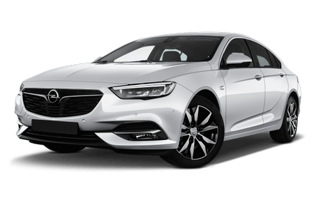 Opel Insignia B Grand Sport seit 2017