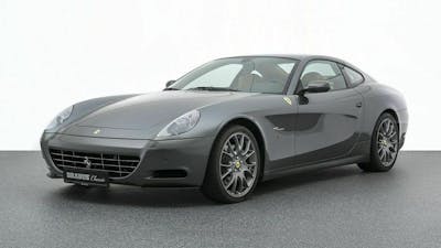 Ferrari 612