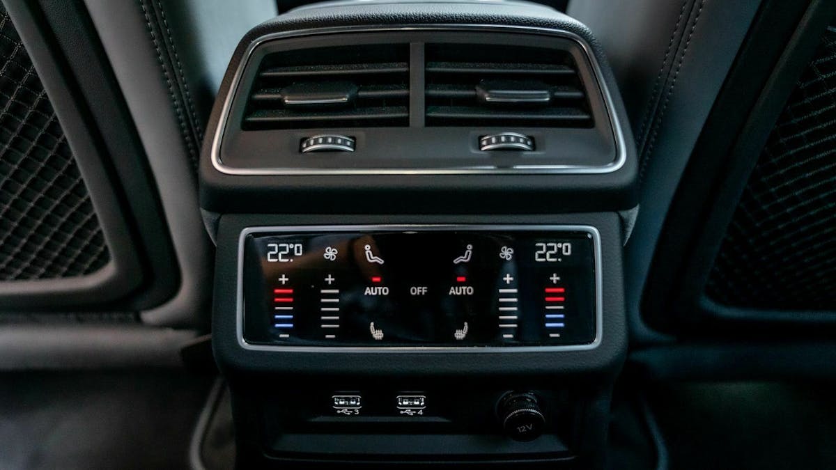 Audi RS6 Avant 2019 Test  12