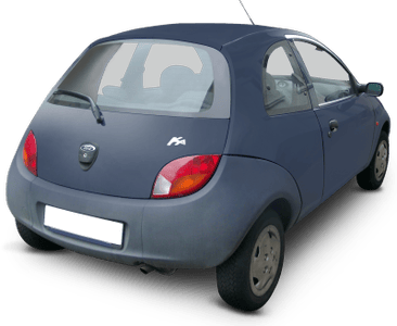 Ford Ka (RBT) seit 1996 | mobile.de