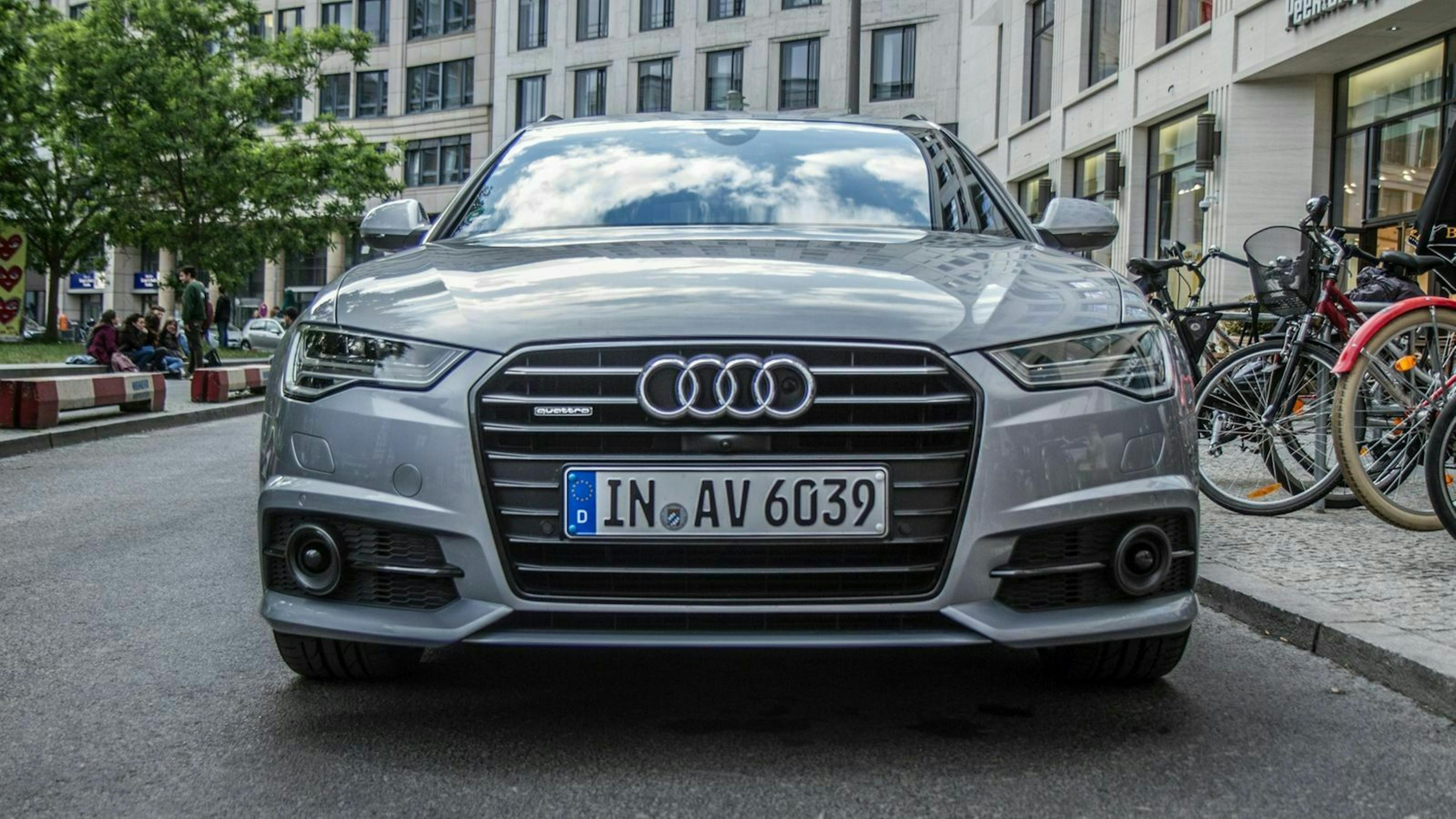 Audi A6 (C7) Kaufberatung3