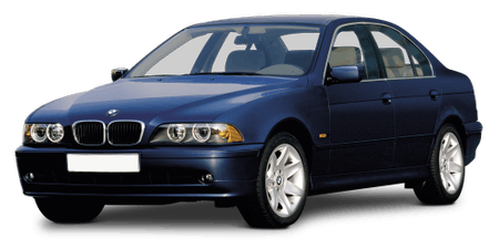 BMW 5er Limousine (E39) seit 1995