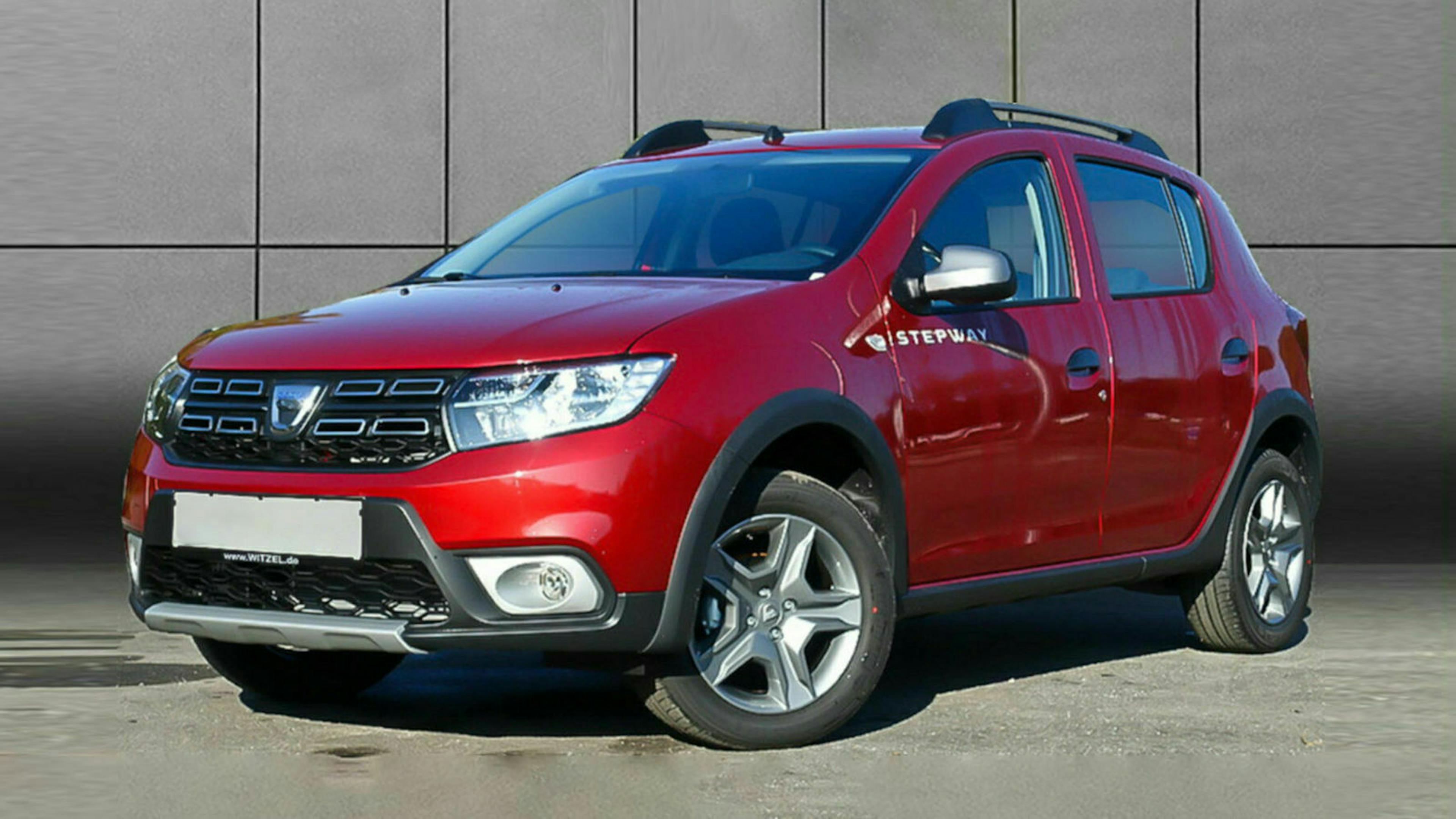 Auto Witzel GmbH - Center Herne 2