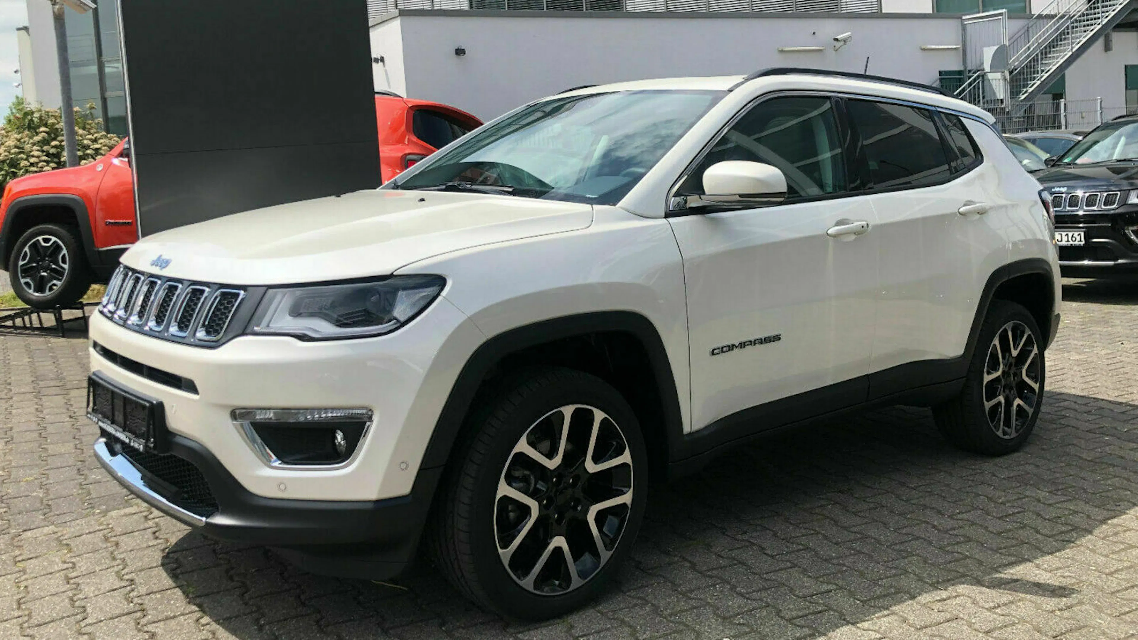 Scuderia Jansen GmbH & Co. KG