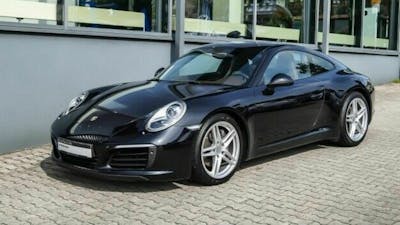 Porsche 991