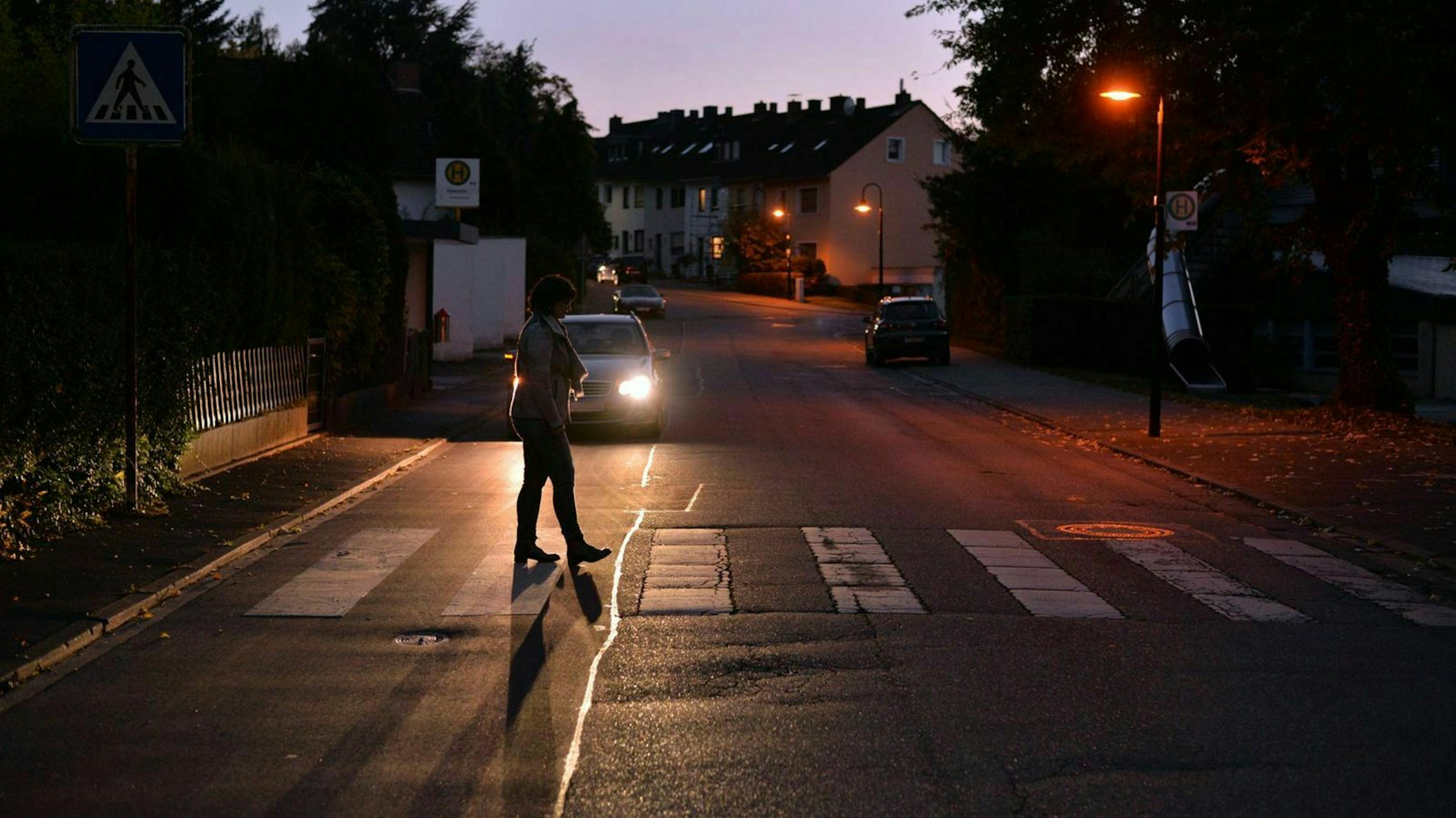 Verklehrsstrafen, die kaum einer kennt 1