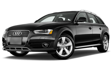Audi A4 (B8) - Technische Daten zu allen Motorisierungen