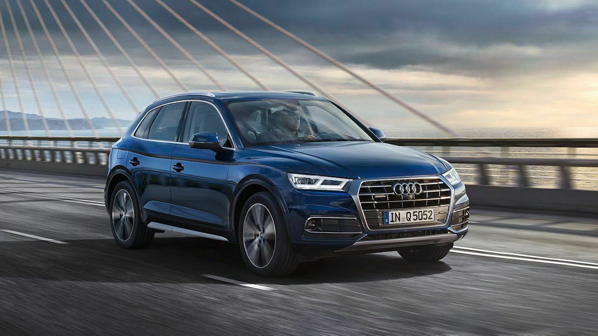 audi