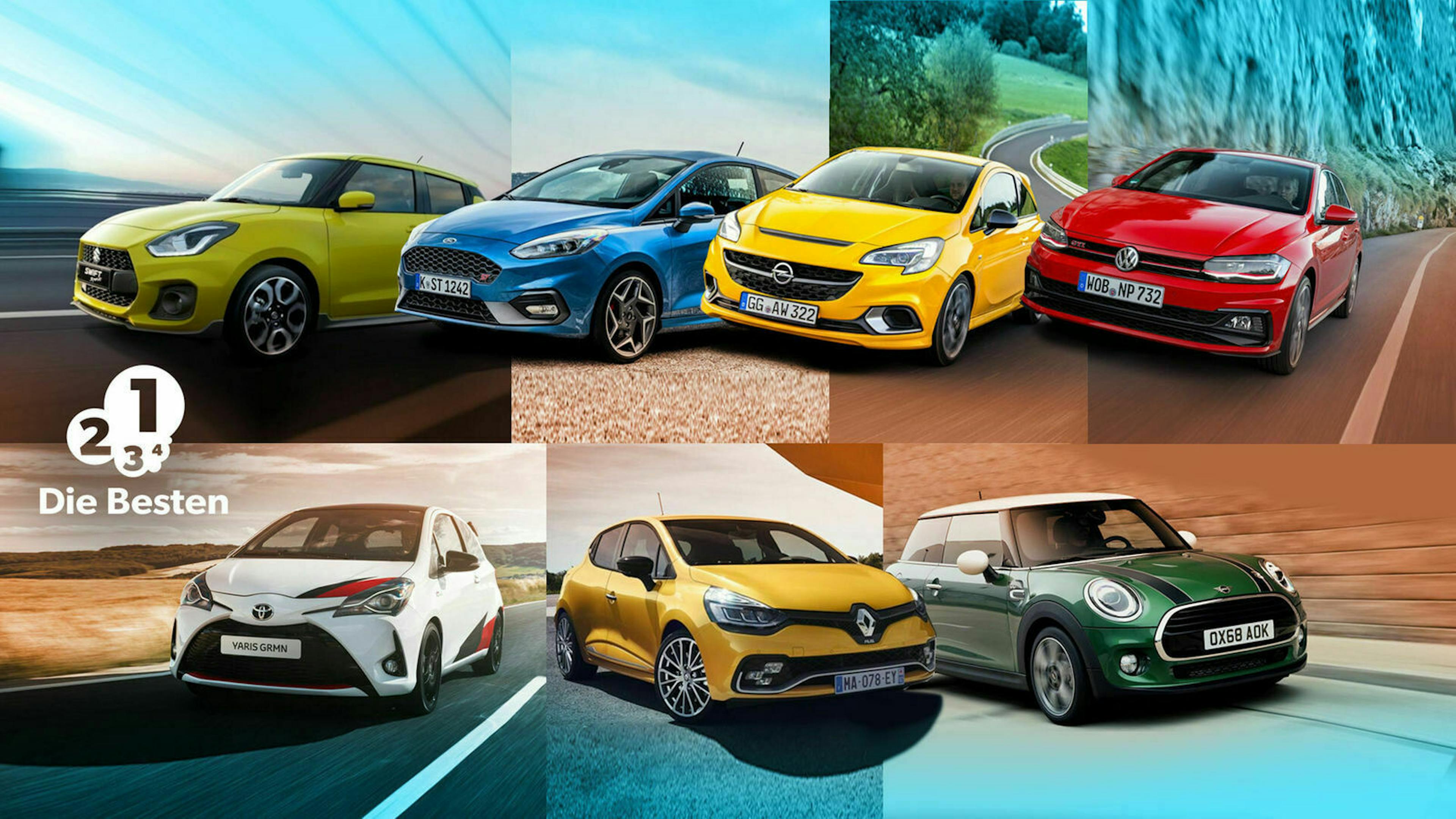 Sportliche_Kleinwagen