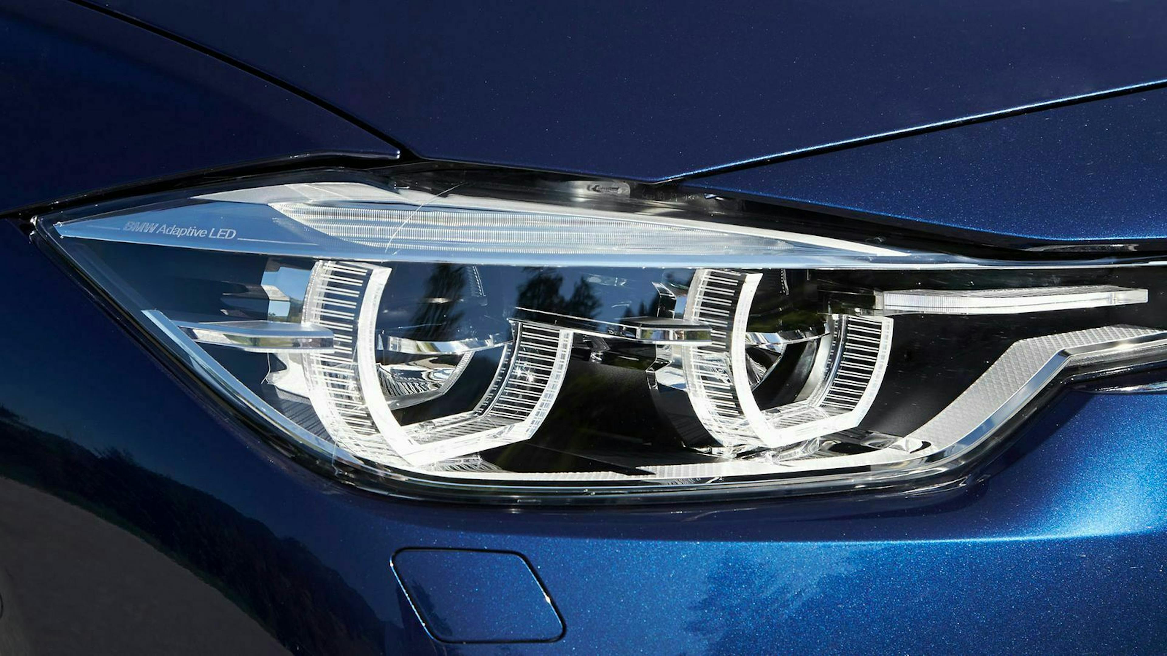 Ein bekannter Schwachpunkt bei gebrauchten Modellen der BMW 3er Reihe ist die Beleuchtug