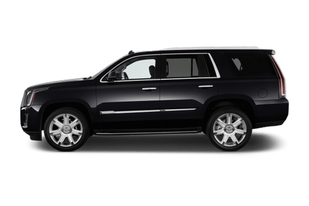 Foto eines Cadillac Escalade (GMTK2XL)