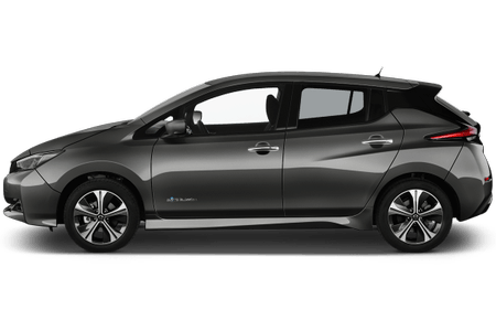 Nissan - alle Modelle mit Tests, Daten, Preisen und Kosten