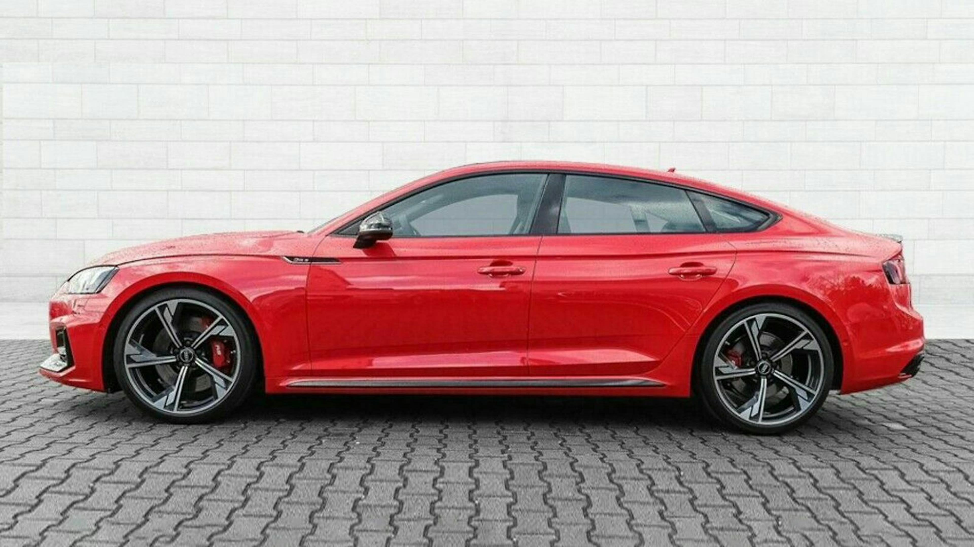 Audi RS5