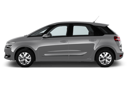 Citroën C4 ▻ Alle Generationen, neue Modelle, Tests & Fahrberichte - AUTO  MOTOR UND SPORT