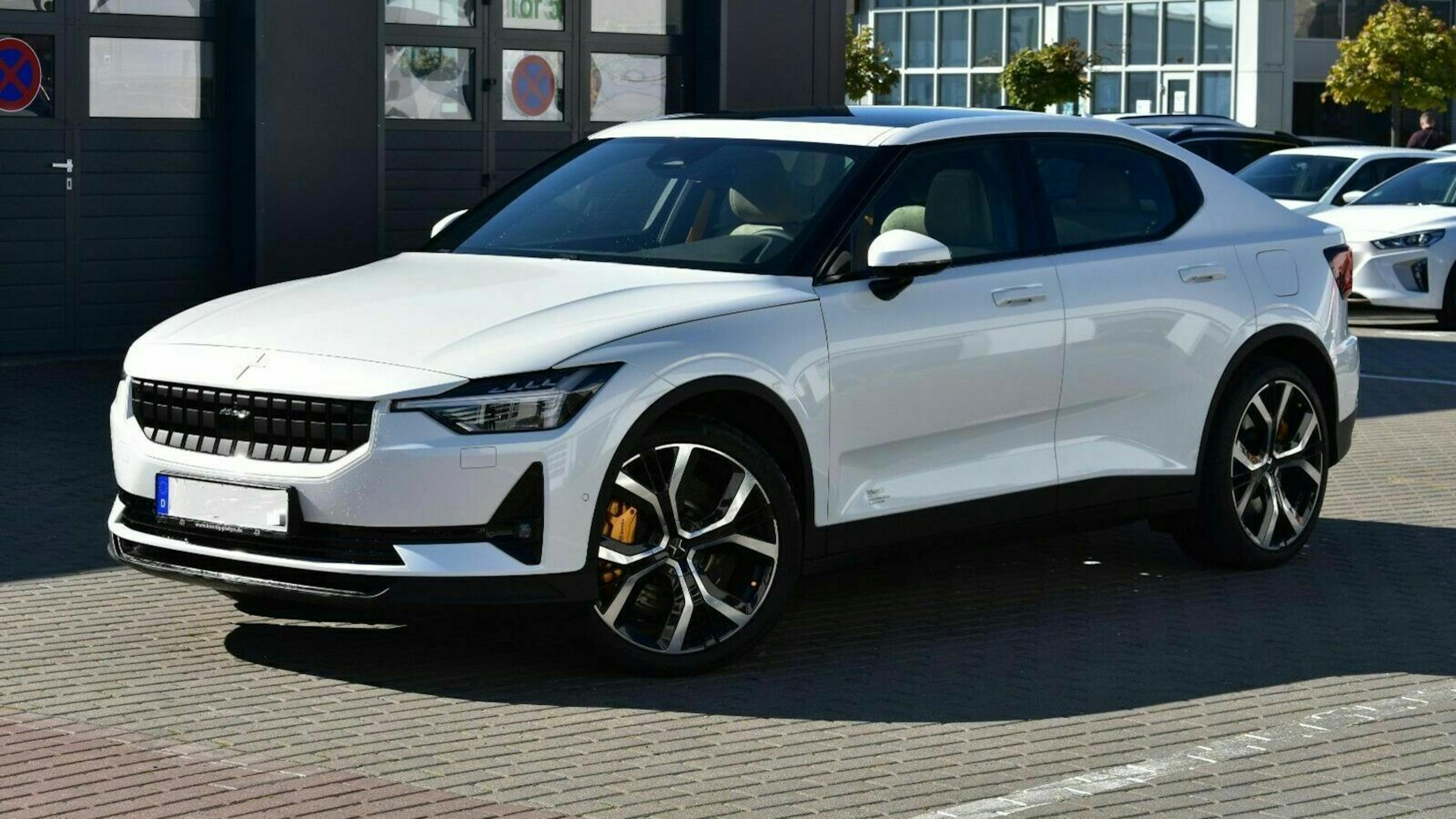 Autohaus Prokop GmbH