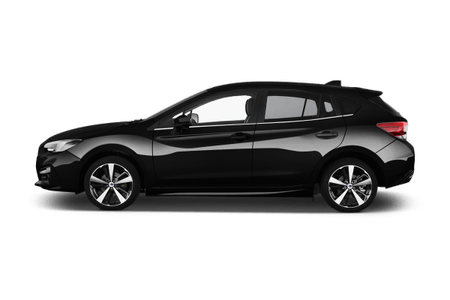 Subaru Impreza (Seitenansicht)