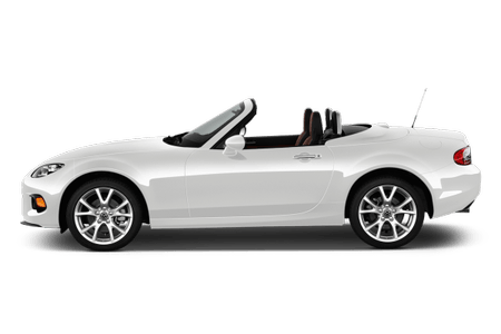 Auto, Mazda MX-5, Cabrio, Modell 2001-Silber, Jahresansicht im Motorraum,  Motor, Technik/Zubehör, Zubehör Stockfotografie - Alamy