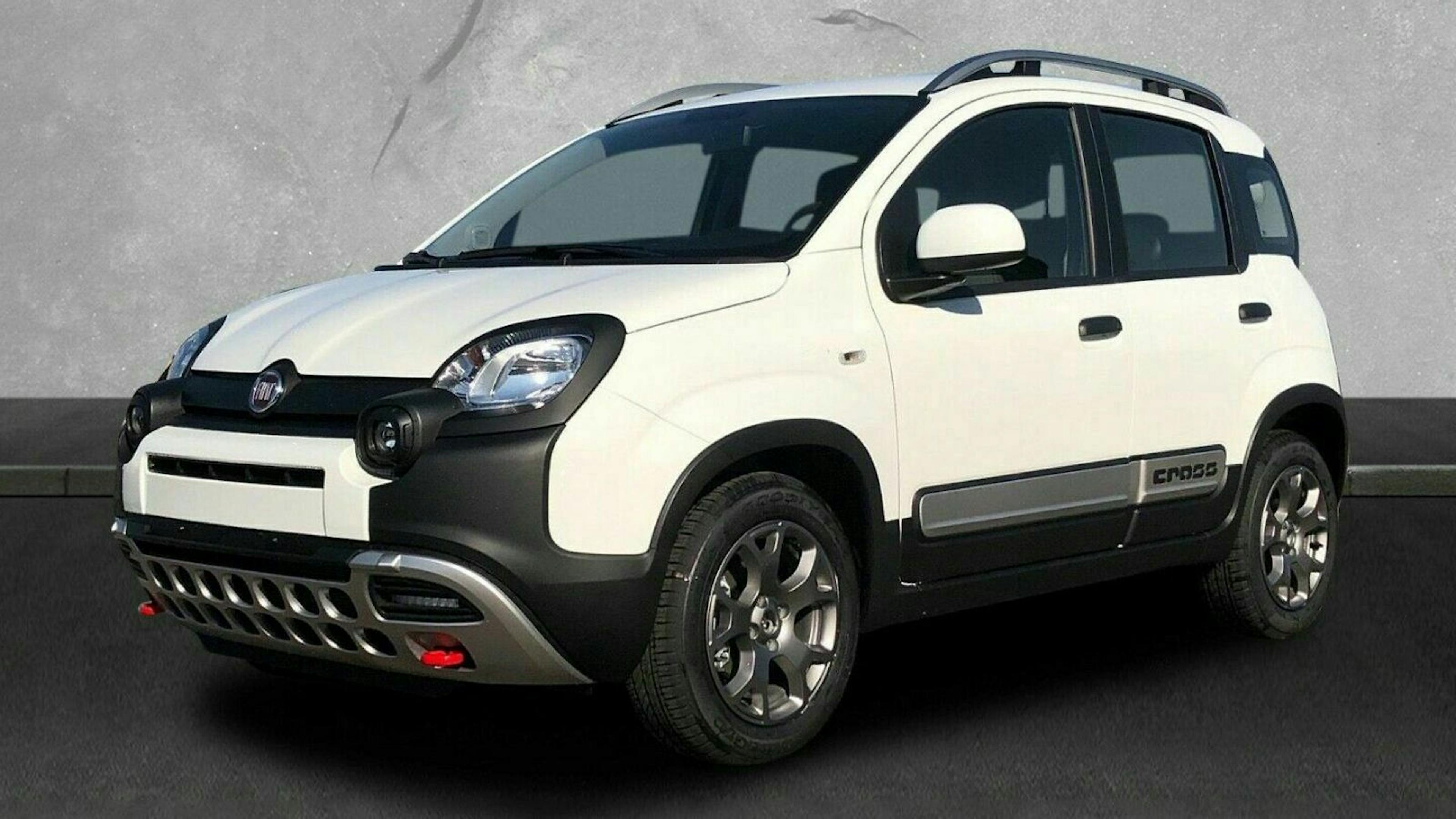 Fink Automobile GmbH & Co KG 22222