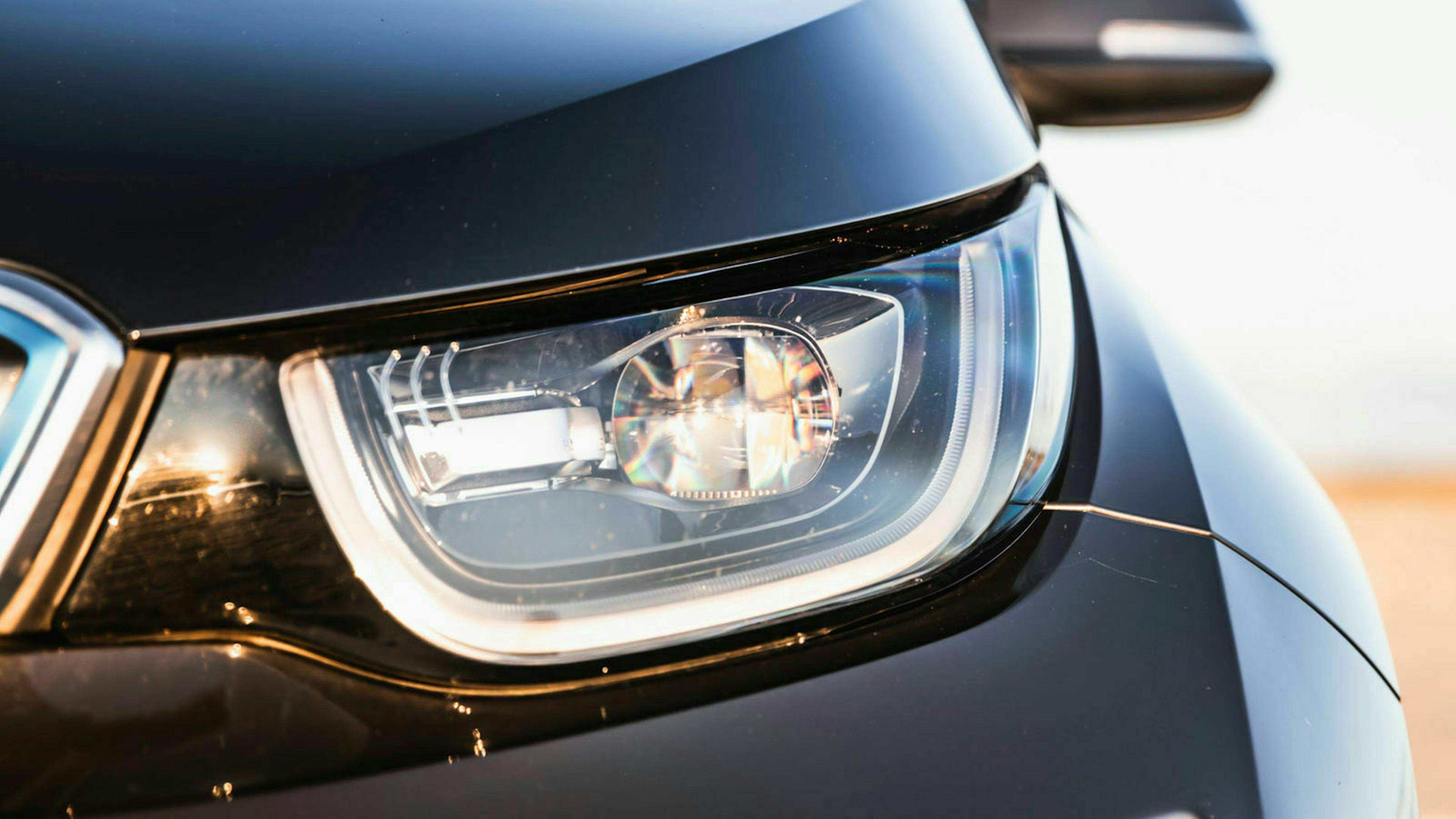 Moderne Lichtsysteme_Basis-LED