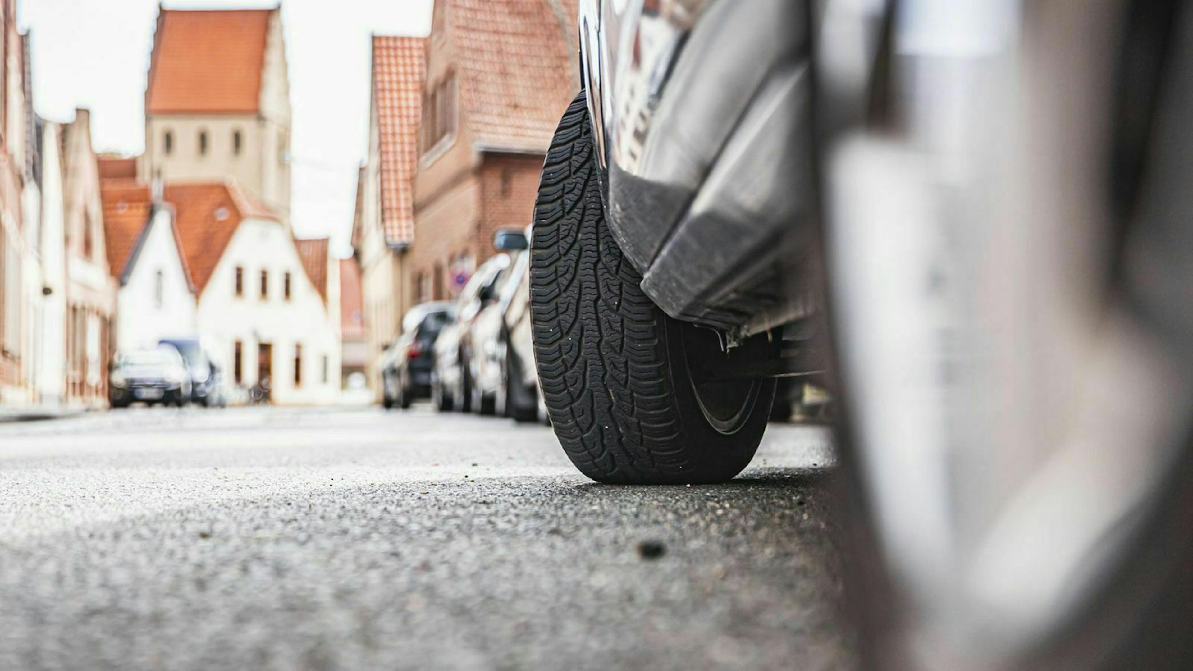 Zoom auf Ganzjahresreifen