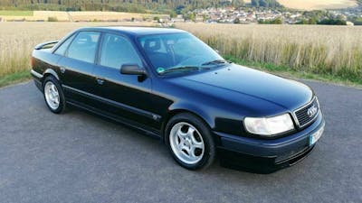 Audi 100 C4