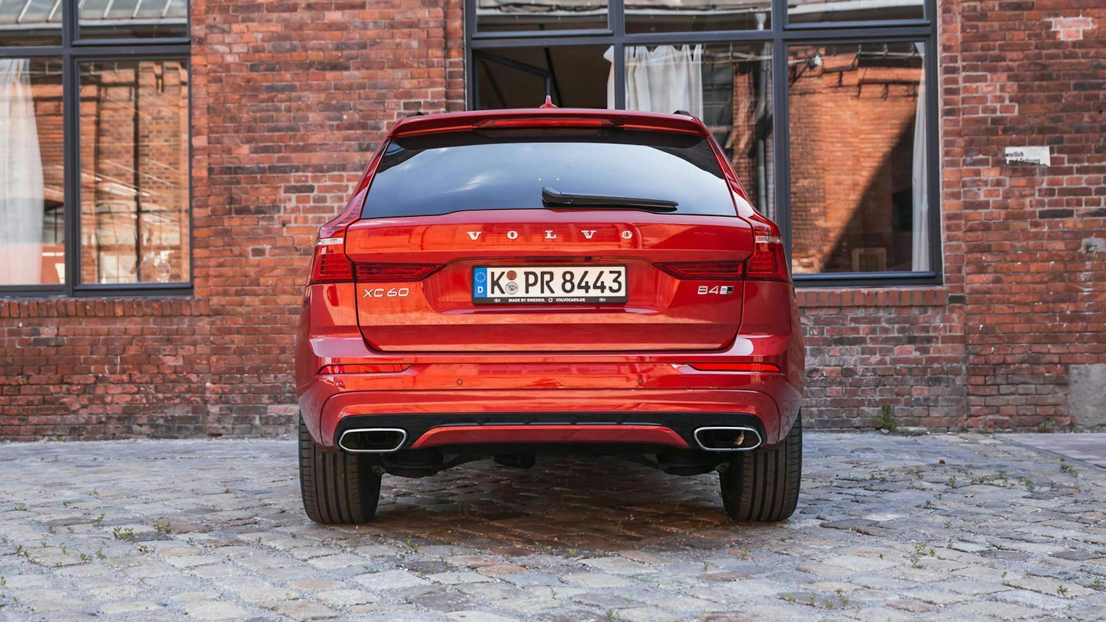 Der Verbrenner bekommt Unterstützung von einem integrierten Startergenerator und wird zum Mild-Hybrid