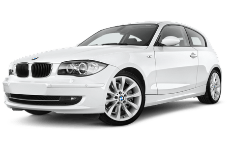 BMW 1er Dreitürer (E81) seit 2007