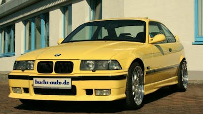 BMW M3 (E36)