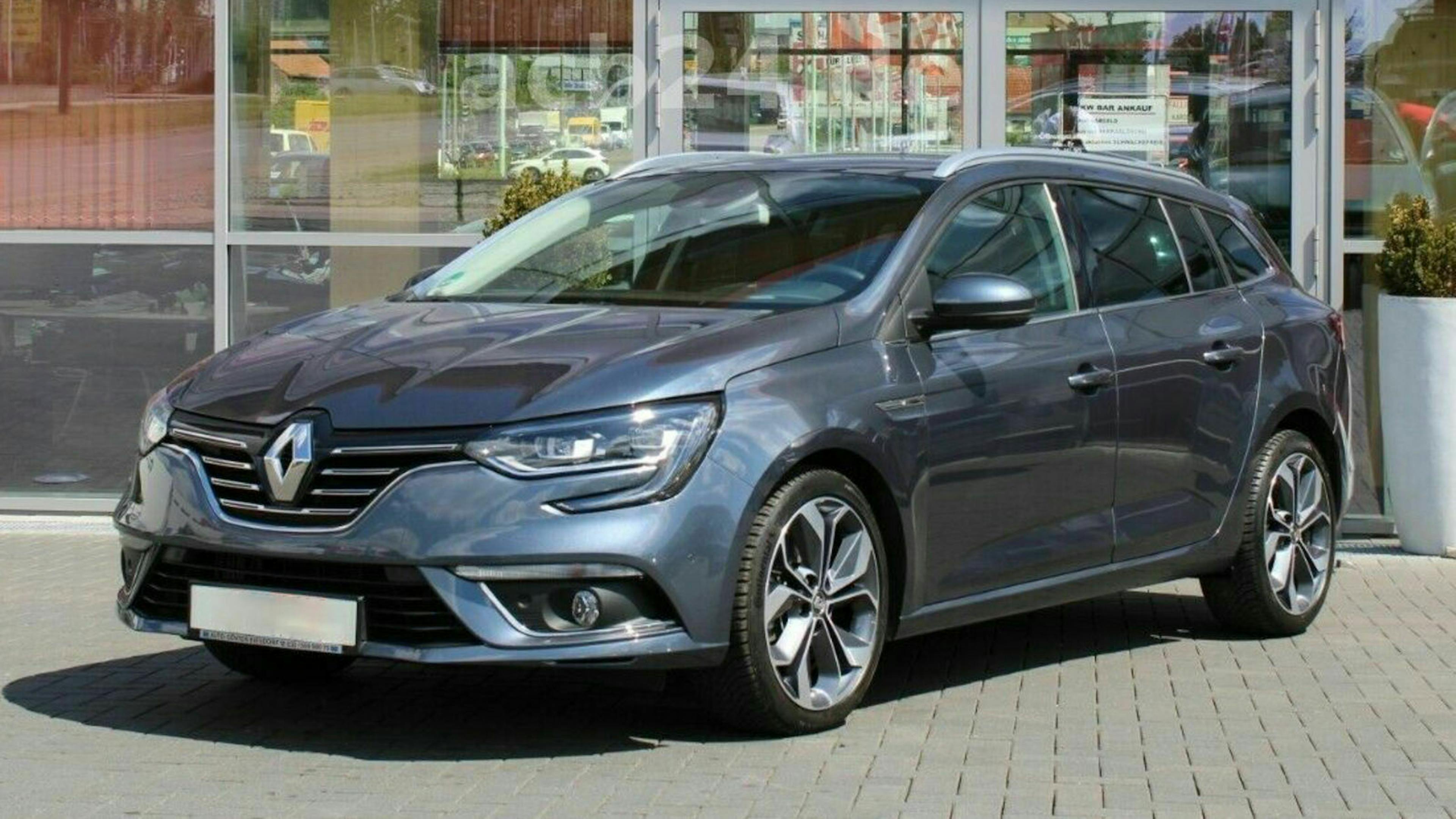 Auto Center Biesdorf Inh. Oliver Skade (1)