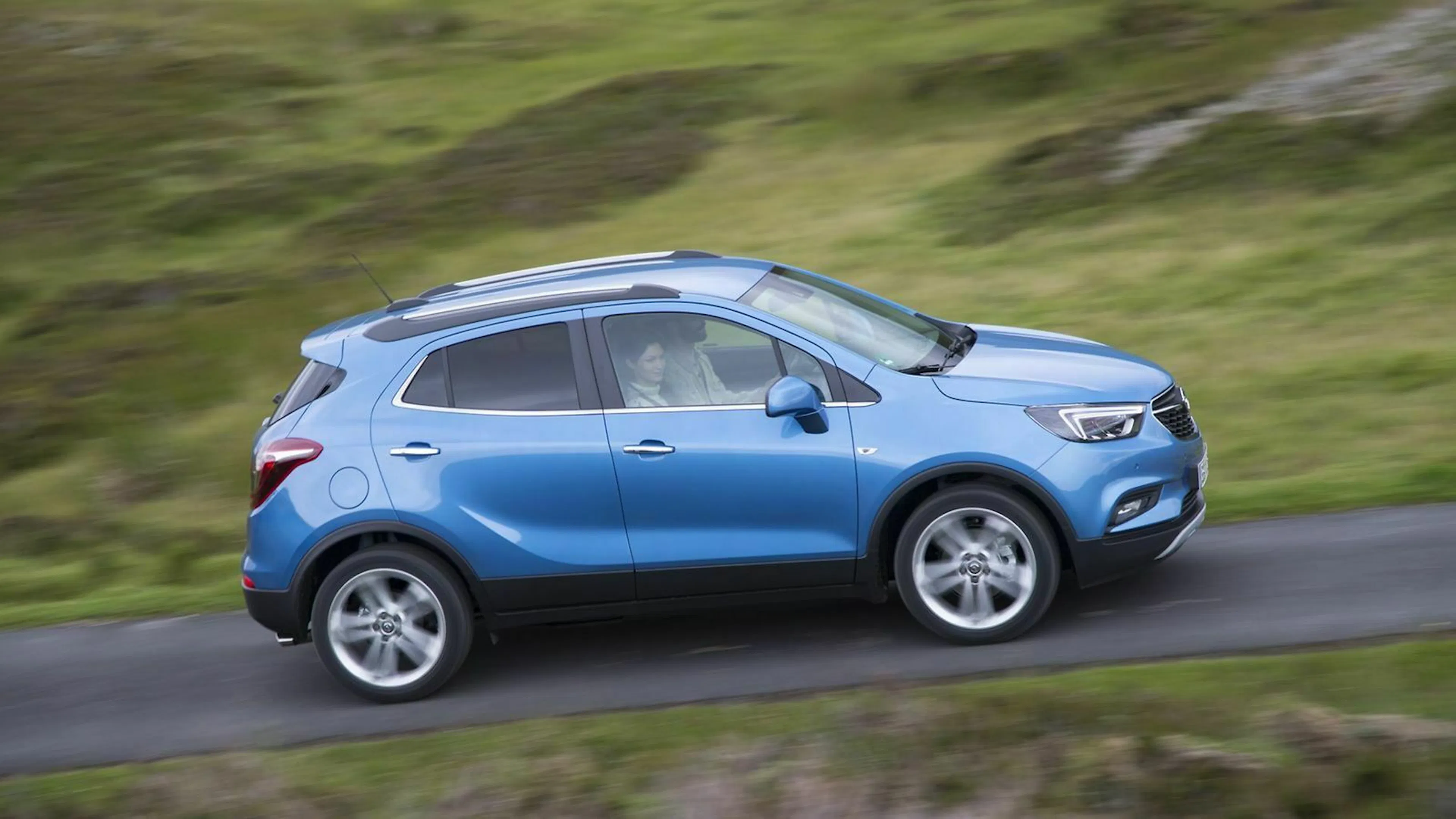 Nur noch als Gebrauchter: Der Opel Mokka in der Kaufberatung bei mobile.de
