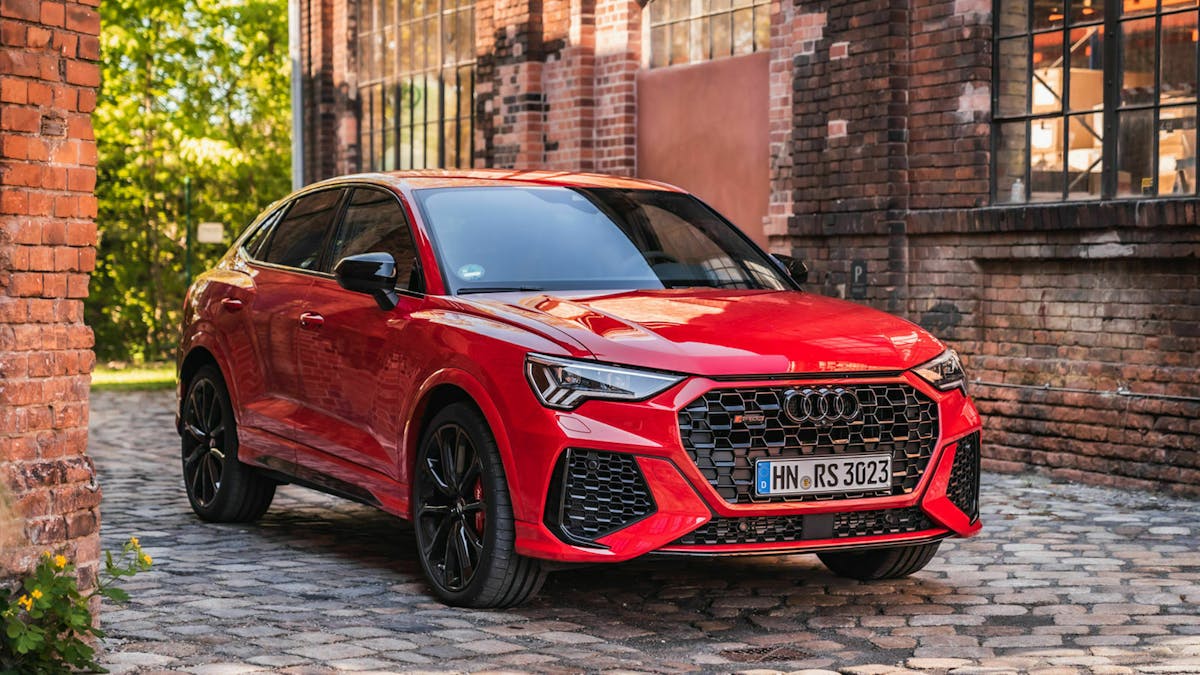 Audi RS Q3 (3)