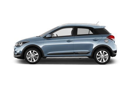 Hyundai i20 (GB) seit 2014