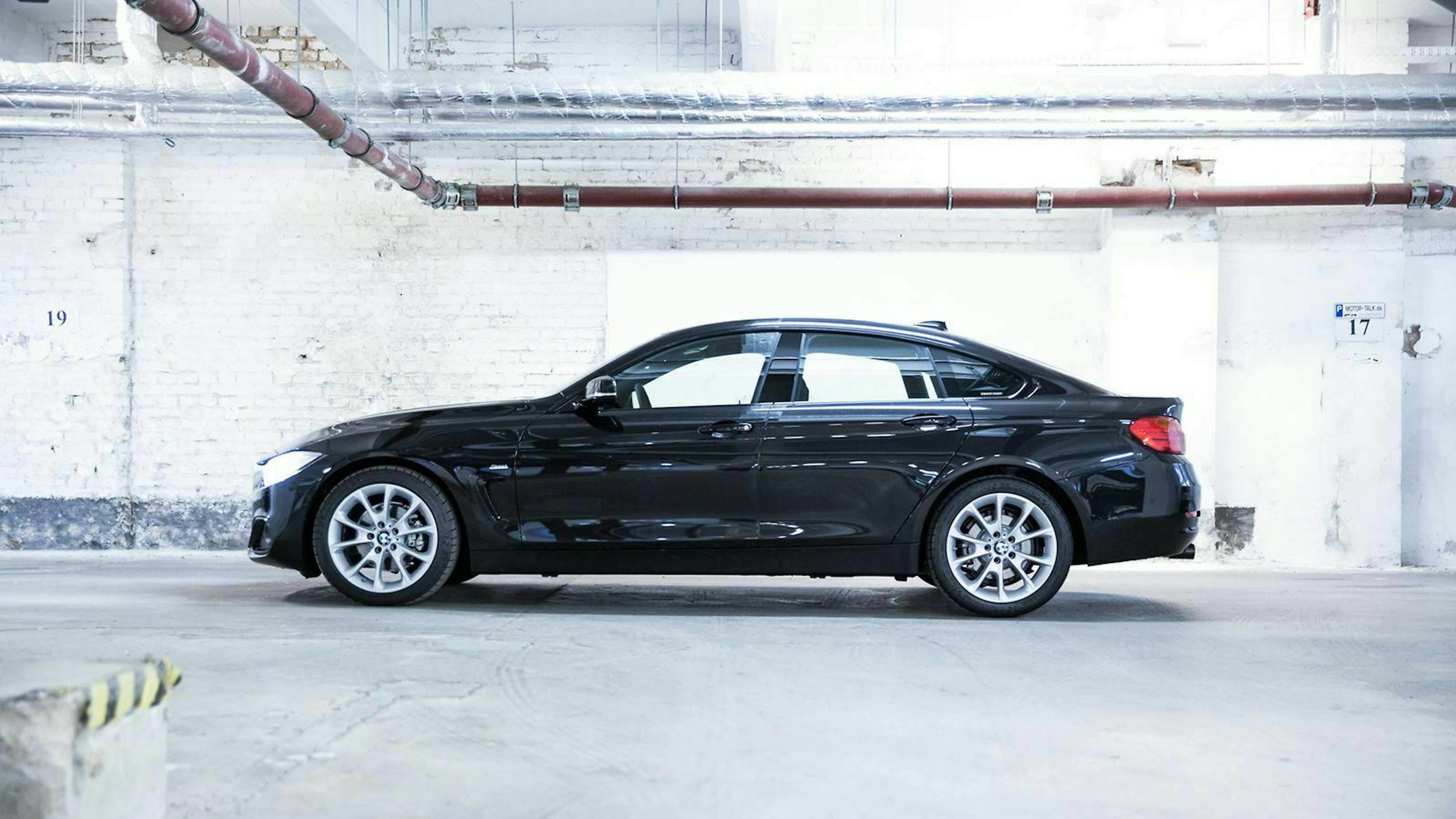 BMW 3er vs. 4er-33