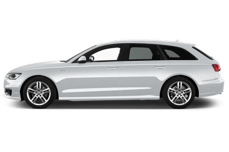 Audi A6 Avant (4G)