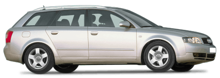 Audi A4 B6 Typ 8E, 8H, Baujahr 2000 bis 2004 ▻ Technische Daten zu allen  Motorisierungen - AUTO MOTOR UND SPORT