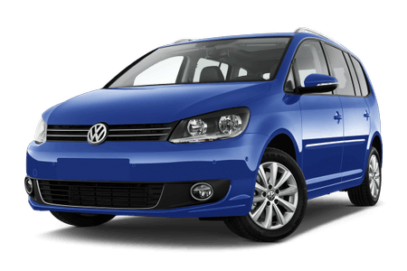 VW Touran (1T) seit 2006