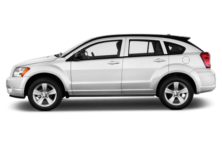 Dodge Caliber (Seitenansicht)