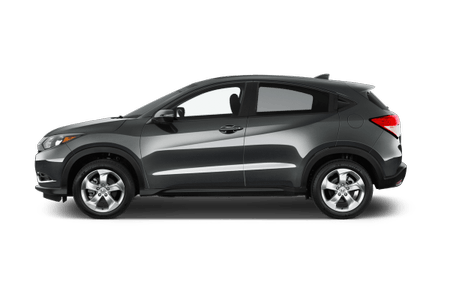 Honda HR-V (Seitenansicht)