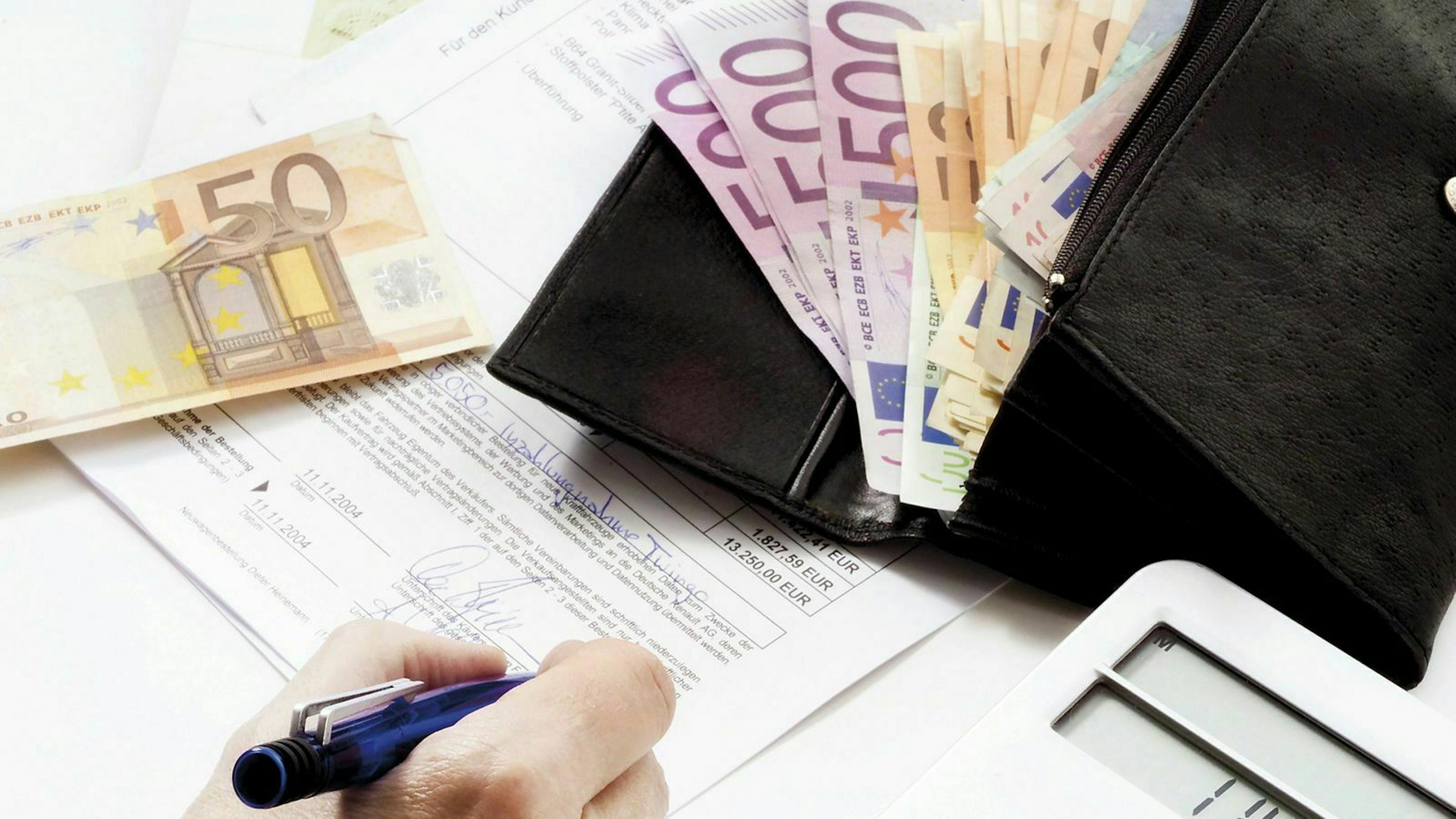 Privates Leasen hat durchaus Vorteile. So fährst du ein modernes Auto und die Rate lässt sich meist individuell anpassen.