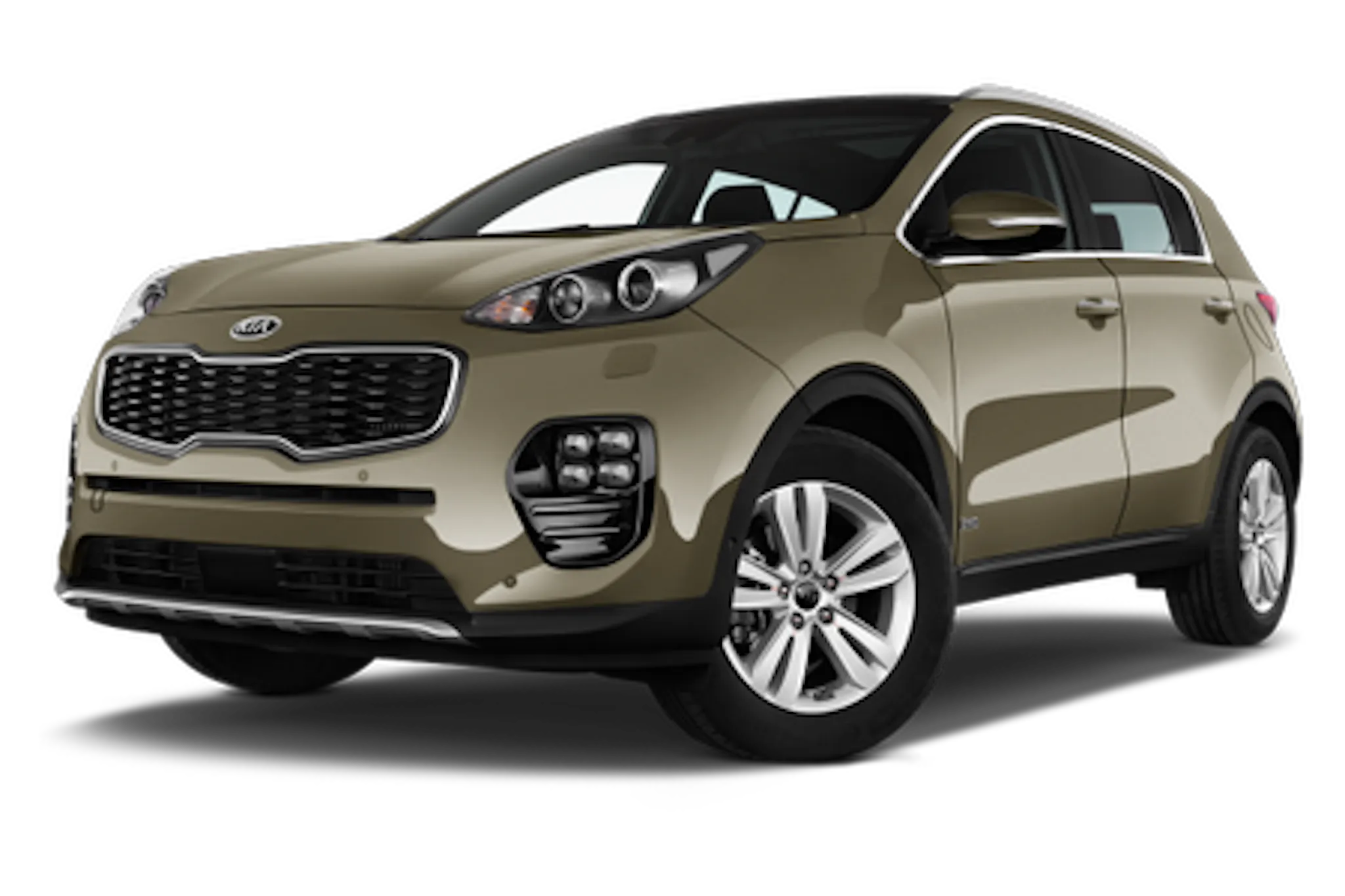 Kia Sportage Mobile De