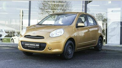 micra