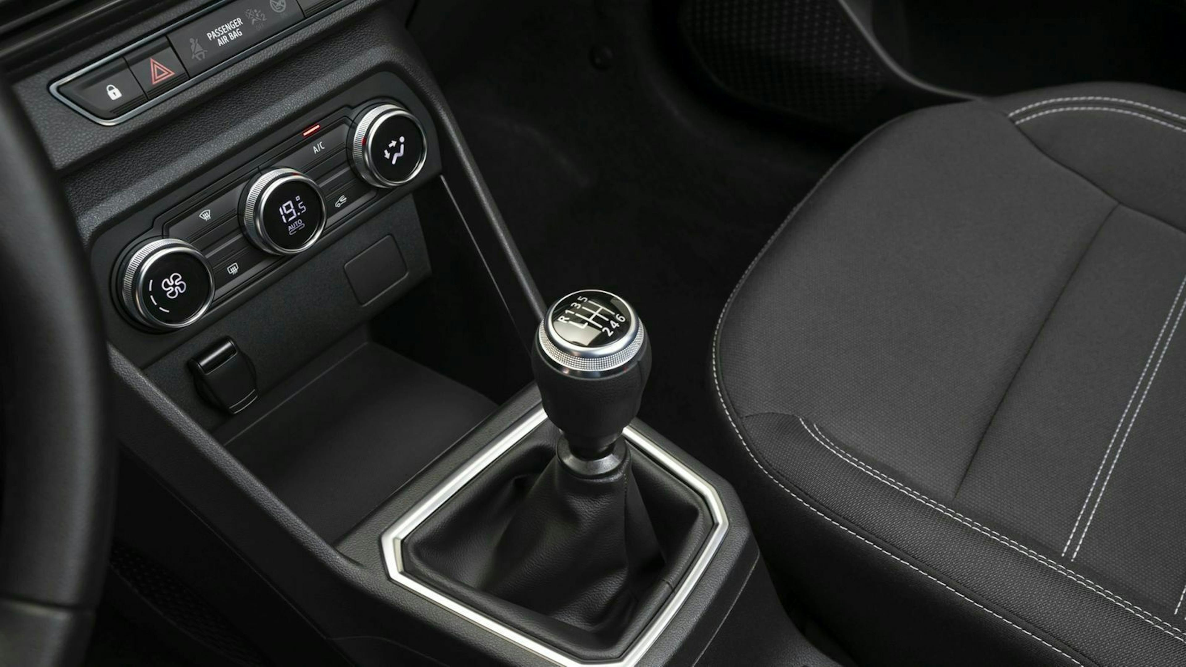 Dacia Sandero III NV 2