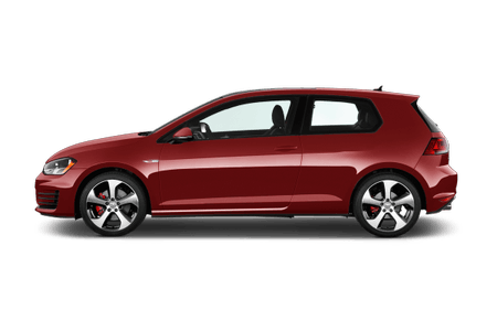 Auto im Alltag: VW Golf GTD 2.0 TDI - Magazin