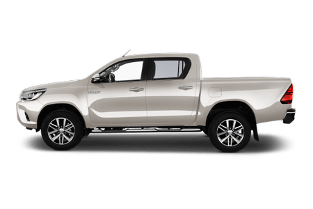 Toyota Hilux (AN1P)