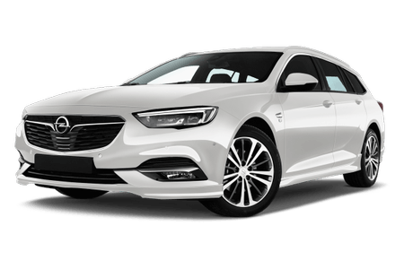 Autoabdeckung Outdoor für Opel Insignia B Sports Tourer Kombi 2017