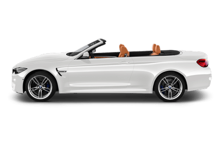 BMW 4er (Seitenansicht)