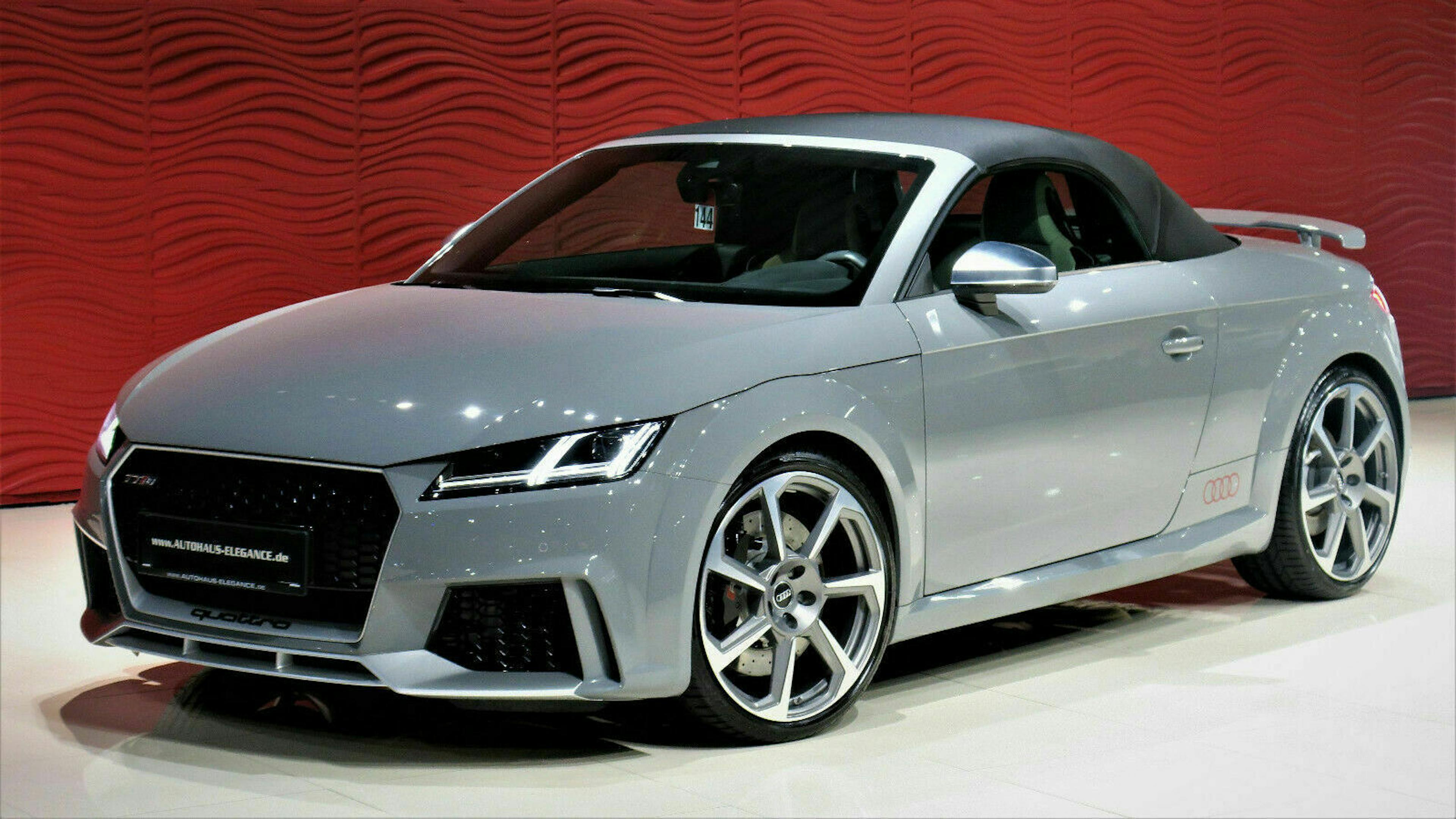 Autohaus Elegance e.K.- Ihr Premiumhändler seit 25 Jahren