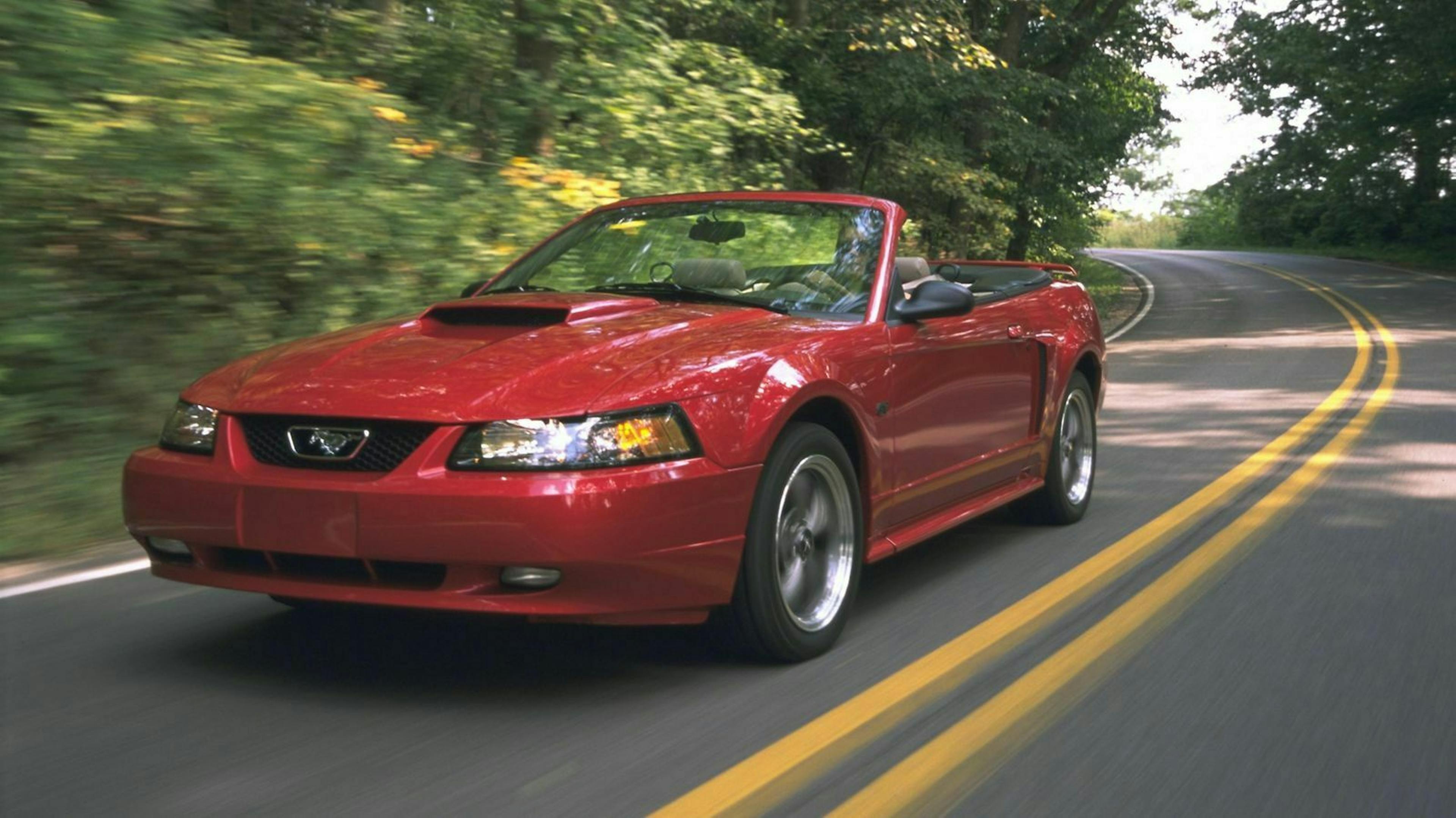 Top 7 Youngtimer-Cabrios 6